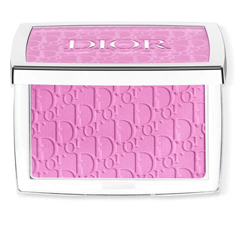 dior pink lilac blush